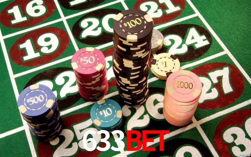 Download para Android e iOS na 633Bet