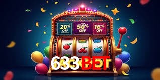 Design Responsivo 633Bet
