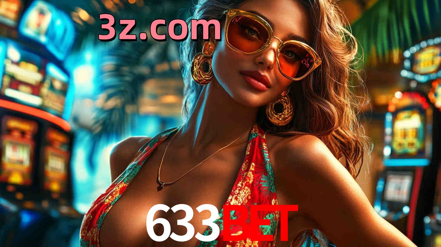 Casino Online 633BET | Os Melhores Slots no Brasil