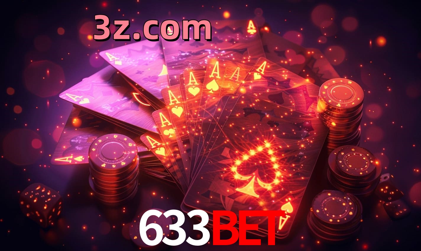 Login no Cassino Online 633BET